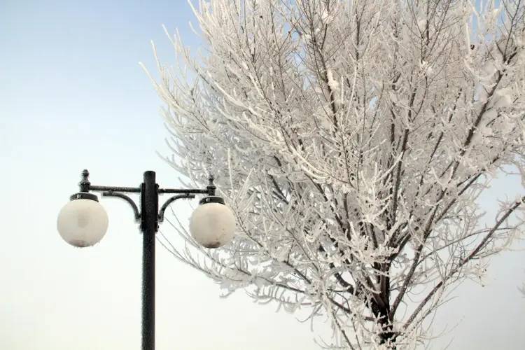 Türkiye’nin En Soğuk İlinde Sıcaklık Eksi 23’e Düştü 2