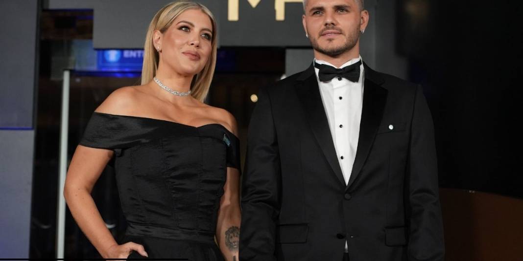 Icardi ve Wanda Nara'nın boşanma davası: 7-8 yıl sürebilir 4