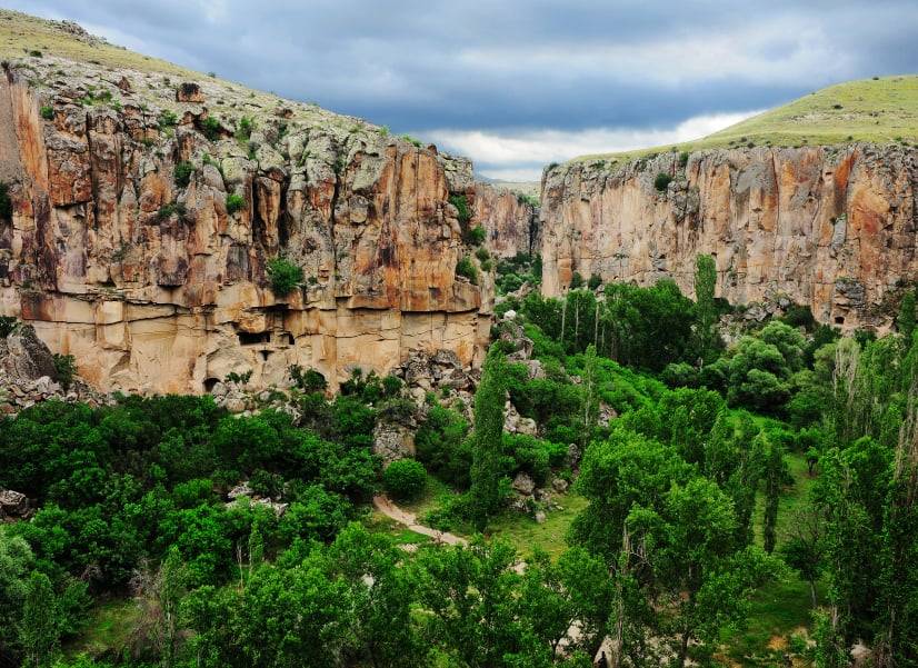 İç Anadolu deyip geçmeyin: İç Anadolu Bölgesi'nde mutlaka görülmesi gereken turistik yerler 6