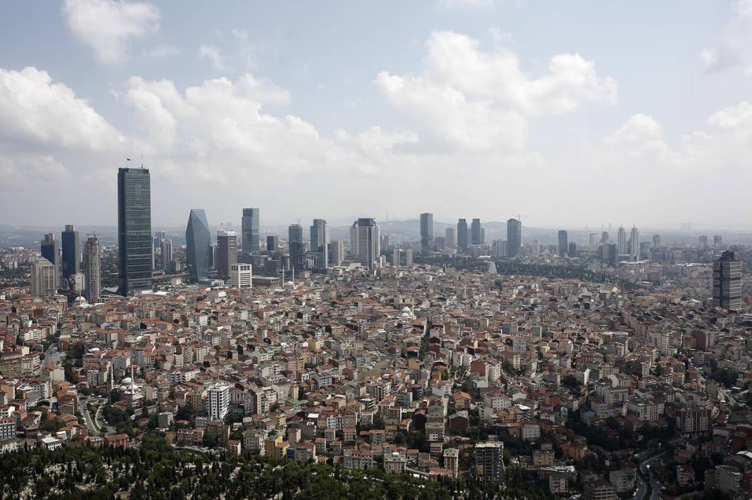 Prof. Dr. Bektaş anlattı: Beklenen İstanbul depremi neden gecikti? 7