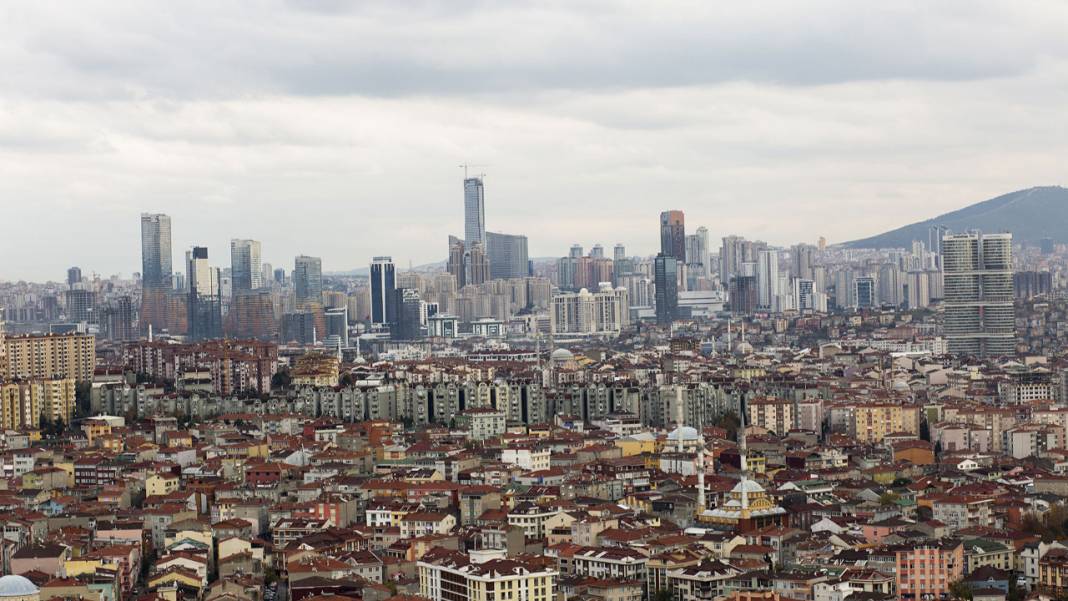 Prof. Dr. Bektaş anlattı: Beklenen İstanbul depremi neden gecikti? 3