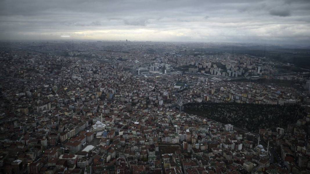 Prof. Dr. Bektaş anlattı: Beklenen İstanbul depremi neden gecikti? 9