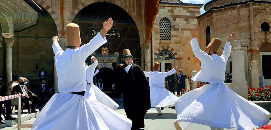 İç Anadolu deyip geçmeyin: İç Anadolu Bölgesi'nde mutlaka görülmesi gereken turistik yerler 7