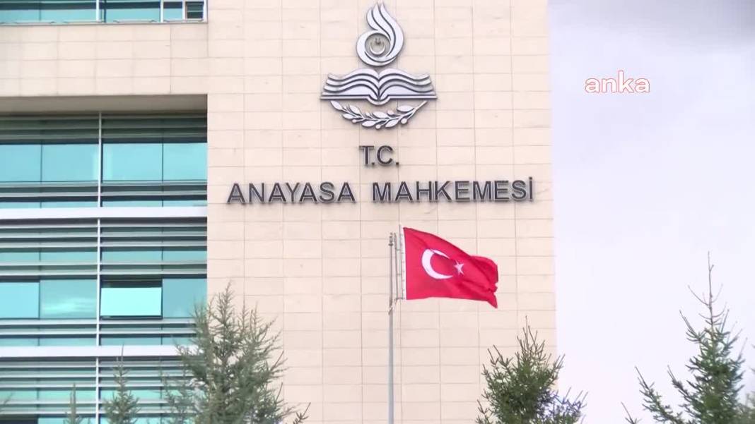 AYM'den 12 yıllık bireysel başvuru istatistikleri: İhlallerin yüzde 71'i makul sürede yargılanma hakkı 1