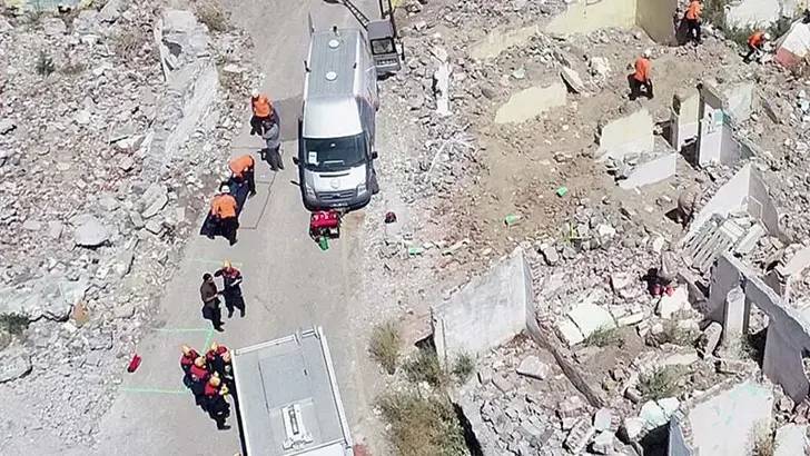 Prof. Dr. Naci Görür'den İstanbul depremi için ürkütücü tahmin 2