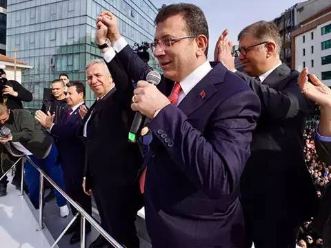 ORC Araştırma, CHP seçmenine sordu: İmamoğlu mu, Yavaş mı? 3