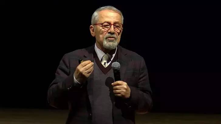 Prof. Dr. Naci Görür'den İstanbul depremi için ürkütücü tahmin 7