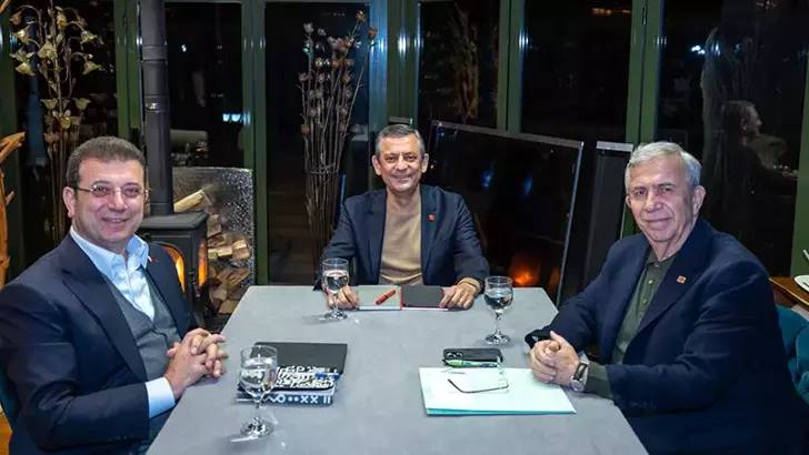 ORC Araştırma, CHP seçmenine sordu: İmamoğlu mu, Yavaş mı? 2