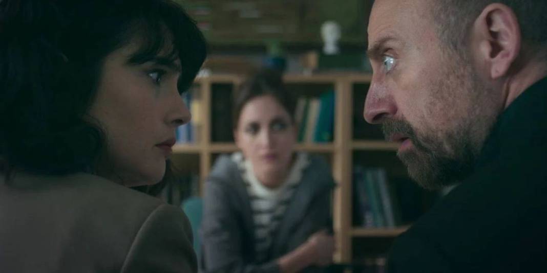 Netflix'de geçen hafta: Yapay zekaya ilgi büyük 8