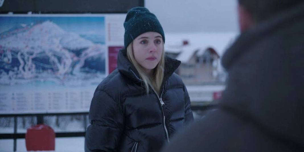 Netflix'de geçen hafta: Yapay zekaya ilgi büyük 9