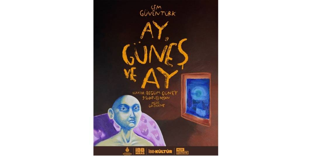 Hafta sonu ajandası: Sergiler, etkinlikler 3