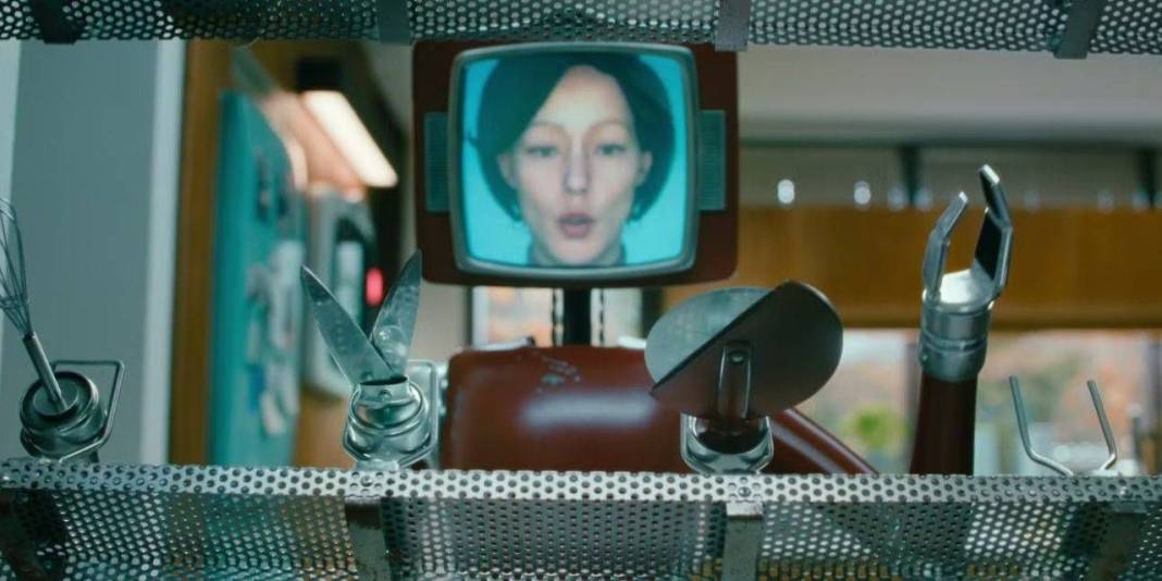 Netflix'de geçen hafta: Yapay zekaya ilgi büyük 10