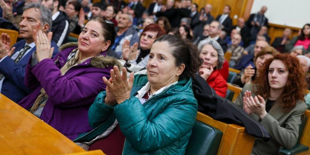 Bu sefer CHP anketi: Seçmen yönetime güveniyor mu? 2