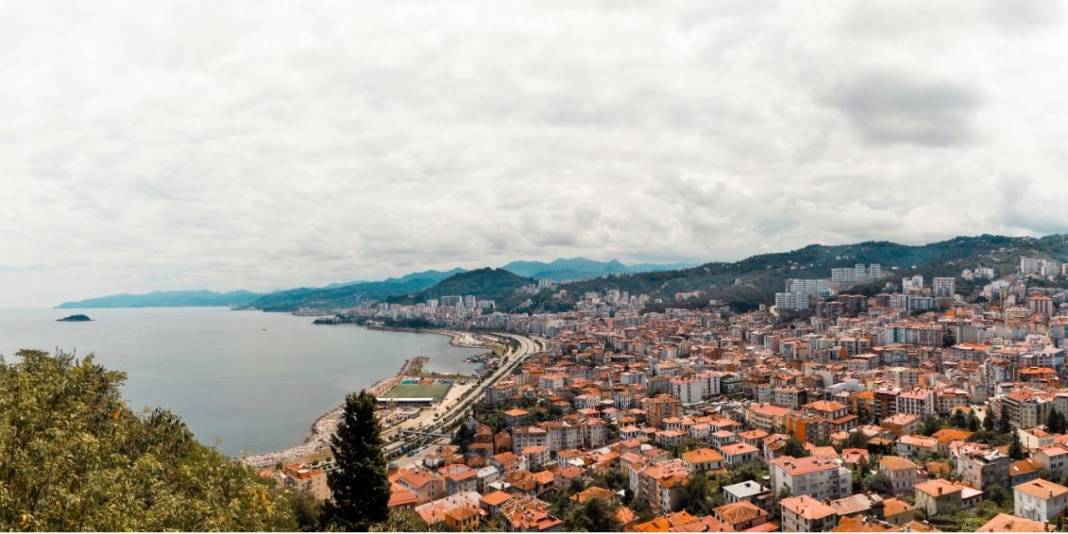 Yeni rakamlar açıklandı: İstanbul'da en çok nereli yaşıyor? 17