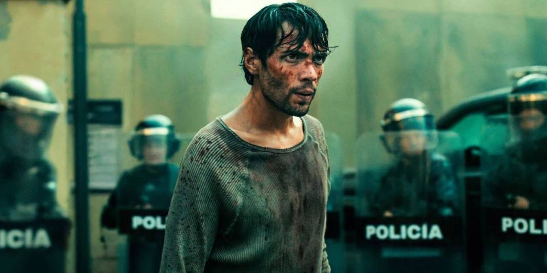 Netflix'de geçen hafta: Yapay zekaya ilgi büyük 7