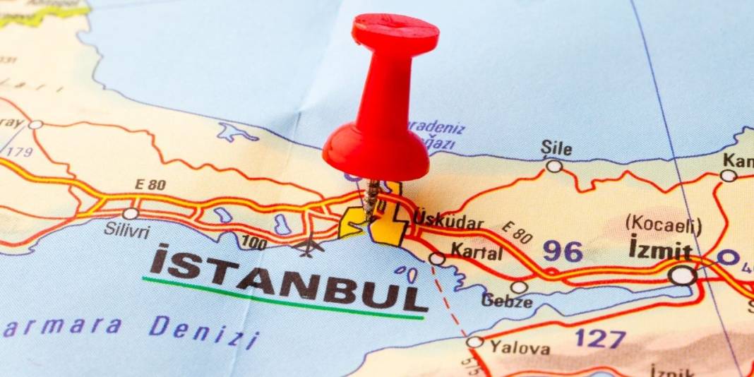 Deprem profesöründen şaşırtan İstanbul açıklaması: Büyük deprem zor 1