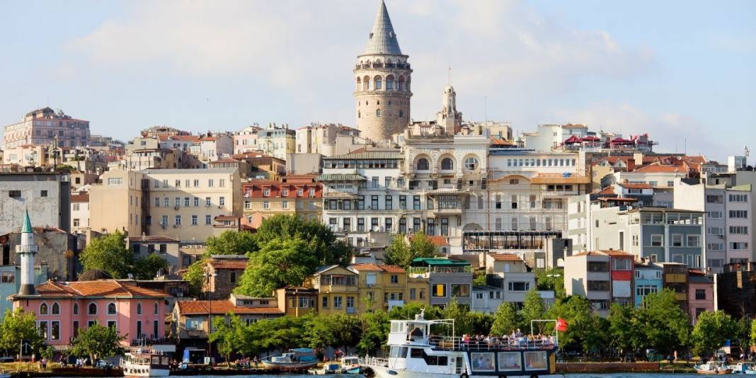 Deprem profesöründen şaşırtan İstanbul açıklaması: Büyük deprem zor 3