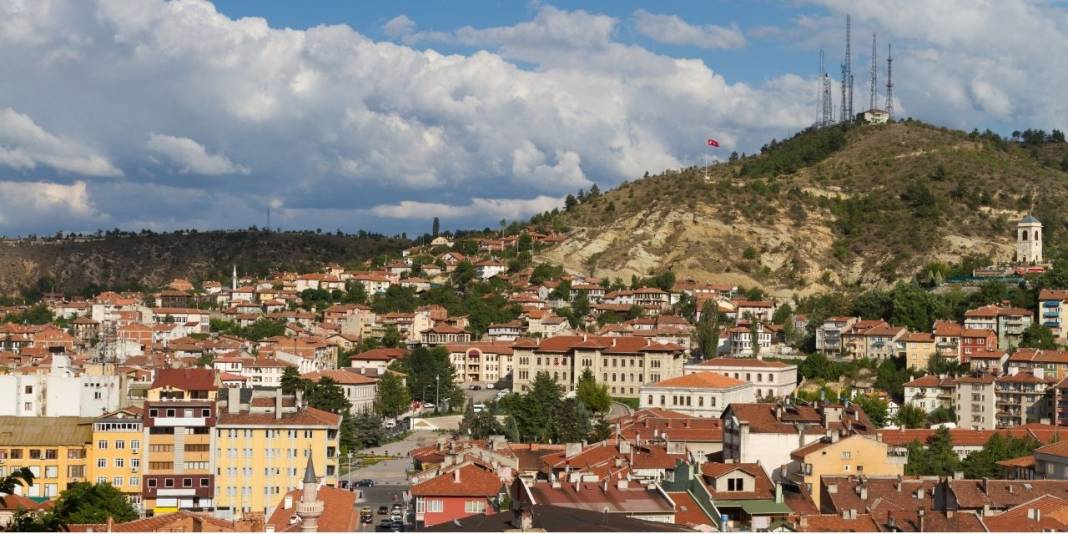 Yeni rakamlar açıklandı: İstanbul'da en çok nereli yaşıyor? 19