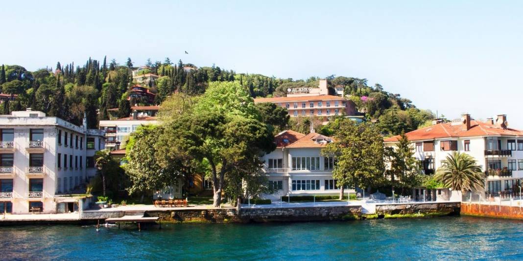 Kirada artış sürüyor: İstanbul'un en pahalı semtleri 8