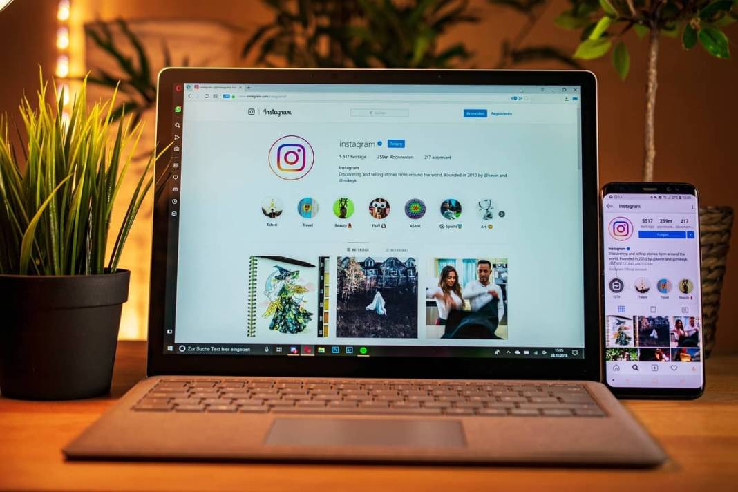 Instagram'a yeni özellik geliyor... Takipçiler arasında sorun çıkabilir! 3