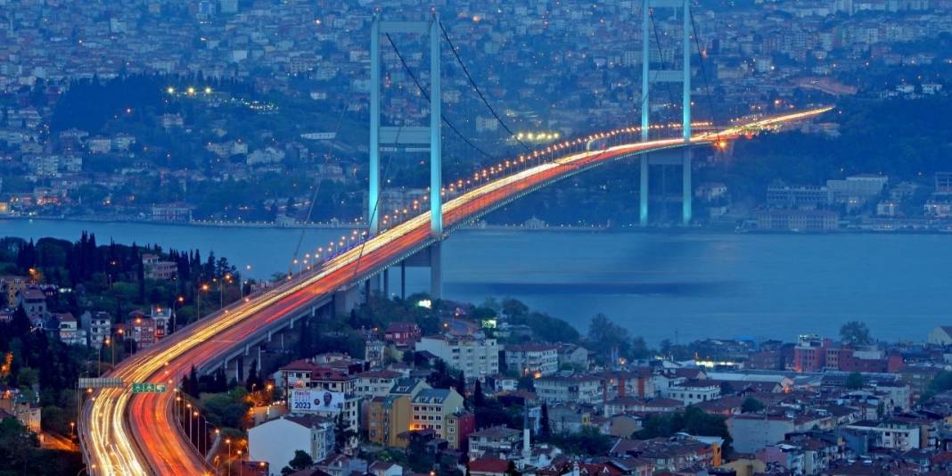 Kirada artış sürüyor: İstanbul'un en pahalı semtleri 10
