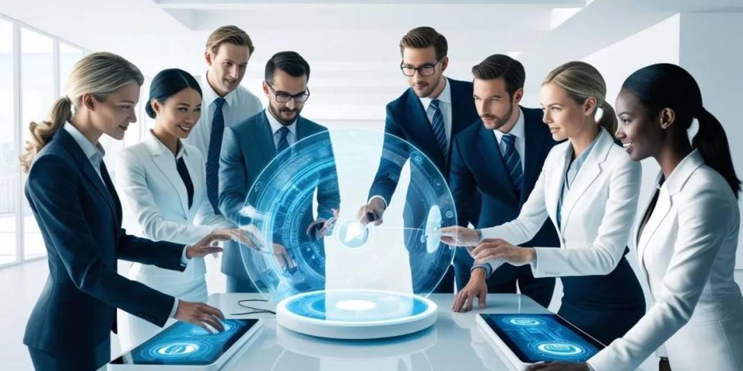 2030’a kadar 170 milyonluk talep olacak: İşte geleceğin meslekleri 1