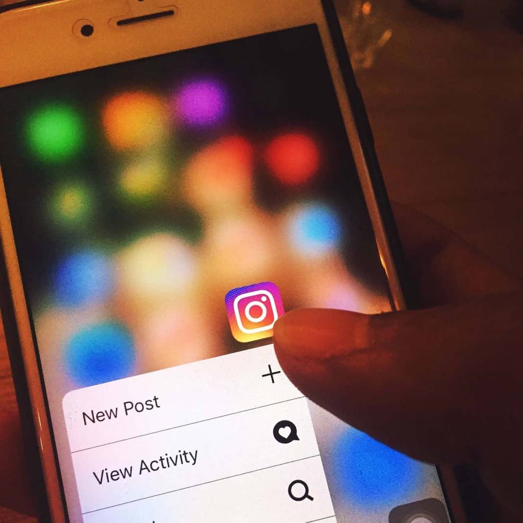 Instagram'a yeni özellik geliyor... Takipçiler arasında sorun çıkabilir! 4