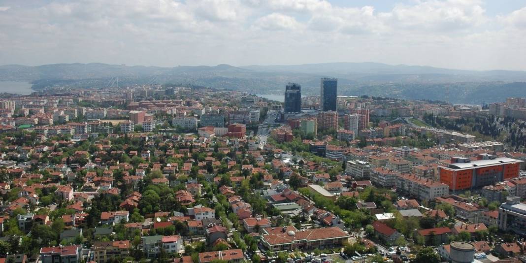 Kirada artış sürüyor: İstanbul'un en pahalı semtleri 2