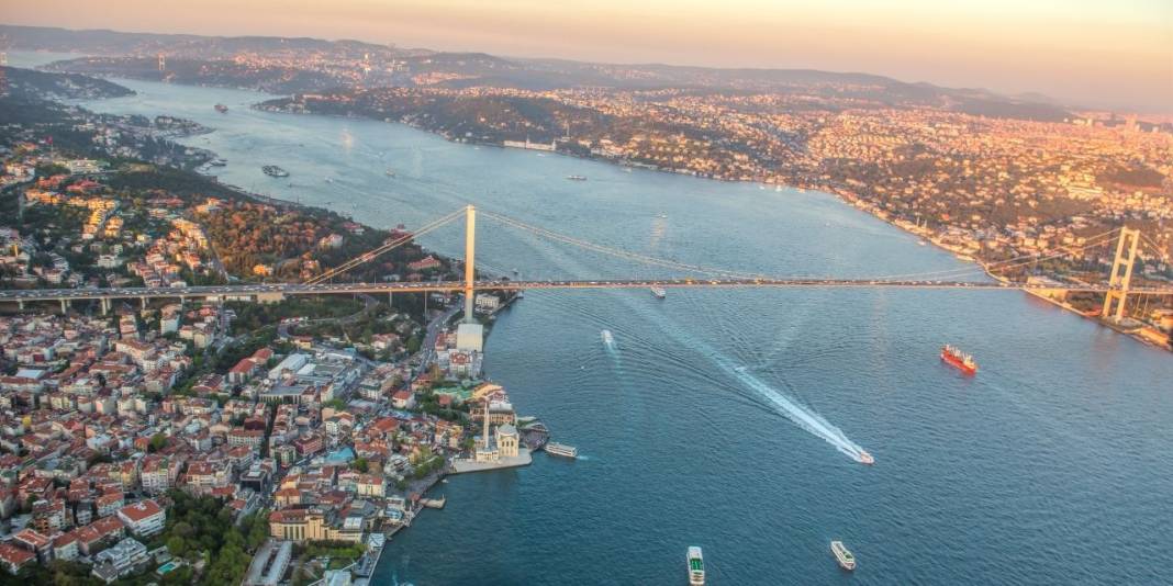 Kirada artış sürüyor: İstanbul'un en pahalı semtleri 9