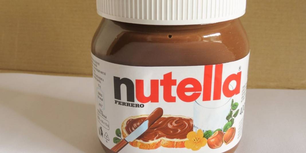 Nutella'nın babası Sevgililer Günü'nde hayatını kaybetti 5