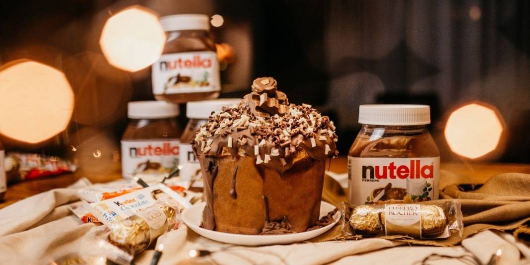 Nutella'nın babası Sevgililer Günü'nde hayatını kaybetti 1