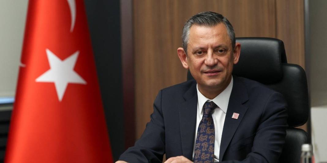 Bu sefer CHP anketi: Seçmen yönetime güveniyor mu? 4