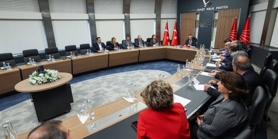 Bu sefer CHP anketi: Seçmen yönetime güveniyor mu? 3