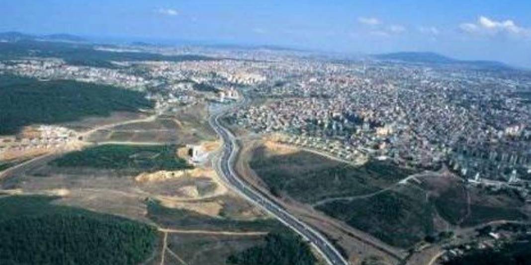 Kirada artış sürüyor: İstanbul'un en pahalı semtleri 3