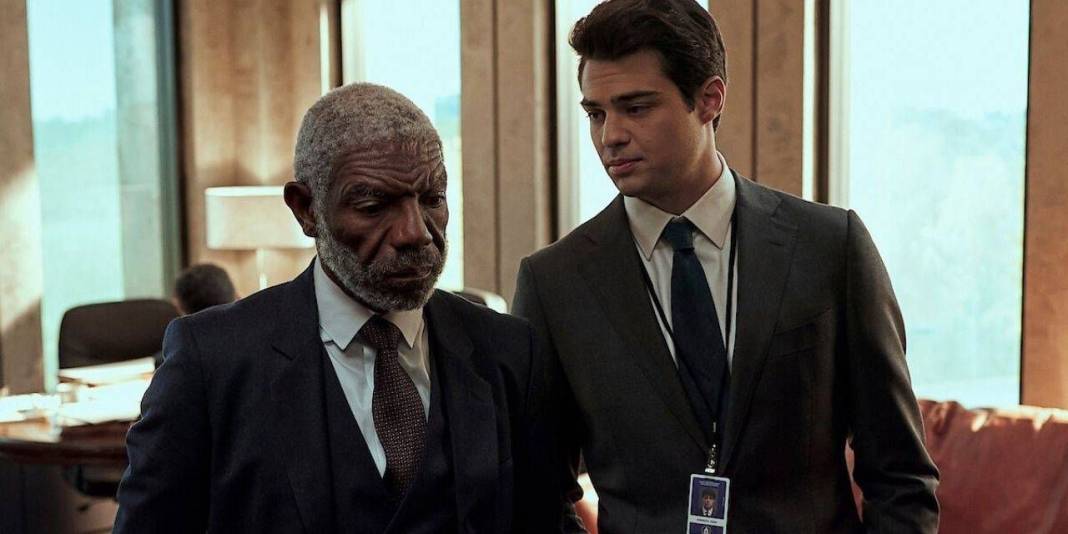 Netflix'de geçen hafta: Yapay zekaya ilgi büyük 1