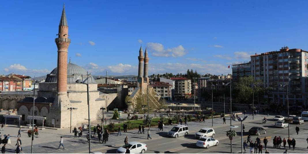 Yeni rakamlar açıklandı: İstanbul'da en çok nereli yaşıyor? 20