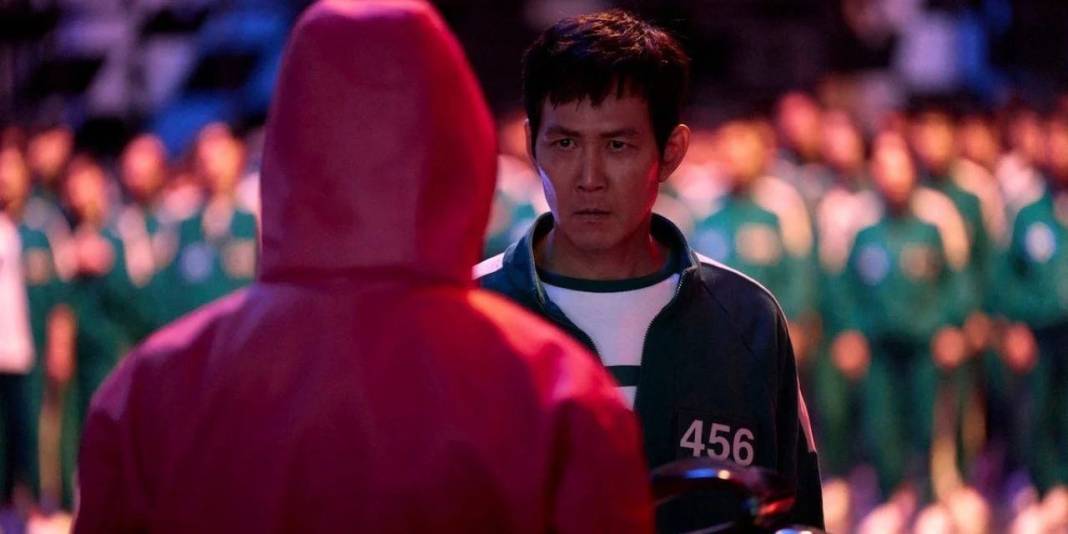 Netflix'de geçen hafta: Yapay zekaya ilgi büyük 6