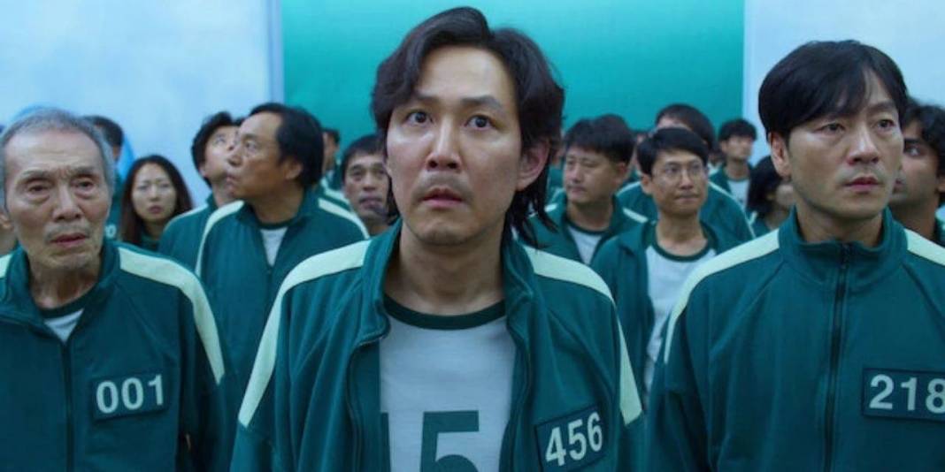 Netflix'de geçen hafta: Yapay zekaya ilgi büyük 2