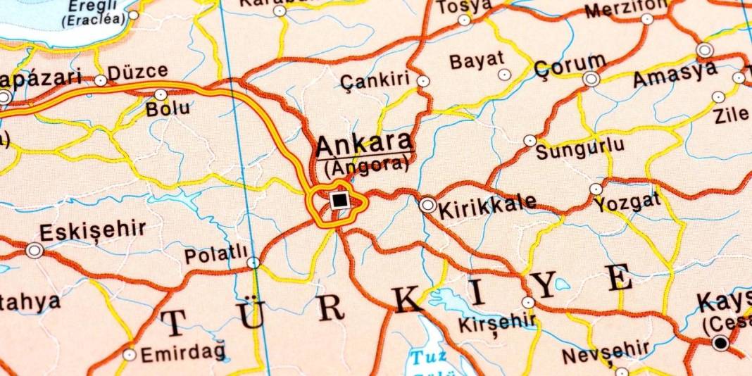 Türkiye’de ikâmet eden yabancıların sayısı açıklandı 16