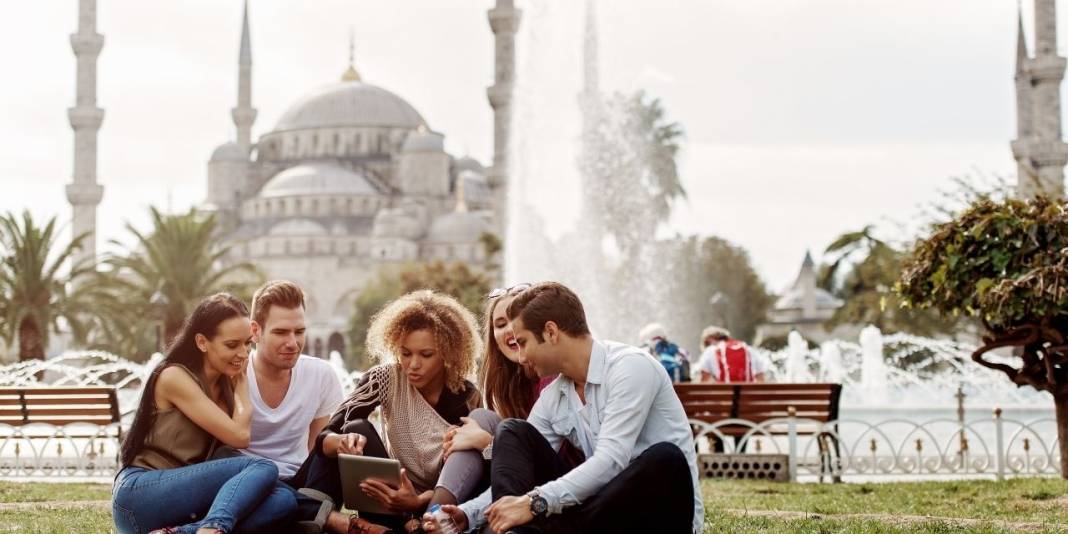 Türkiye’de ikâmet eden yabancıların sayısı açıklandı 7