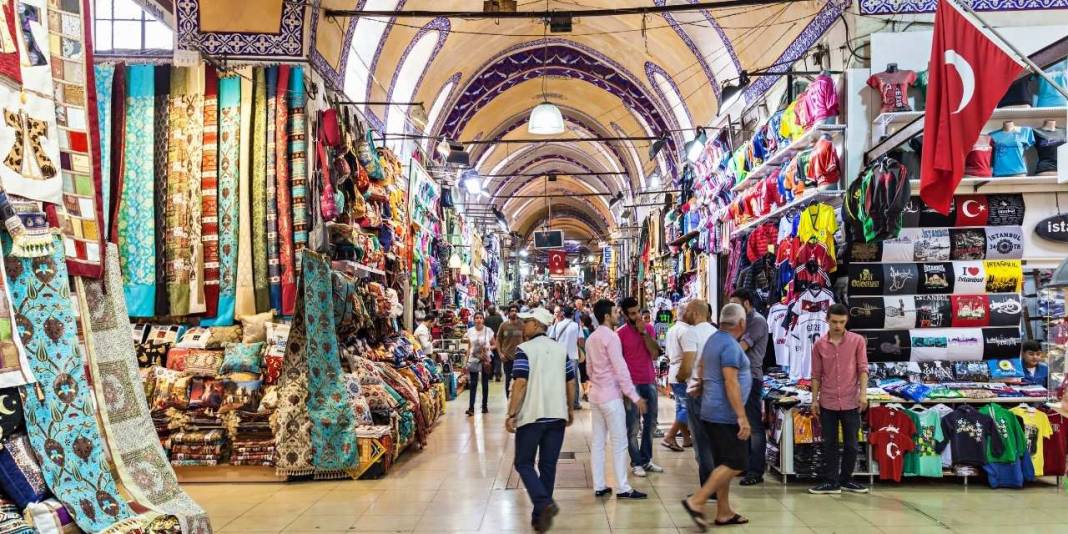 Türkiye’de ikâmet eden yabancıların sayısı açıklandı 18