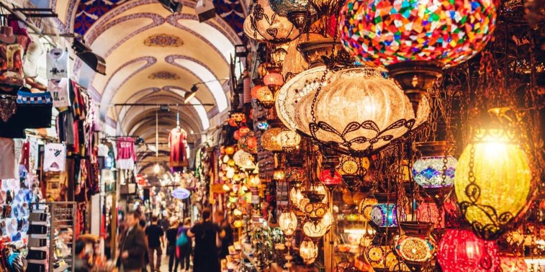 Türkiye’de ikâmet eden yabancıların sayısı açıklandı 12