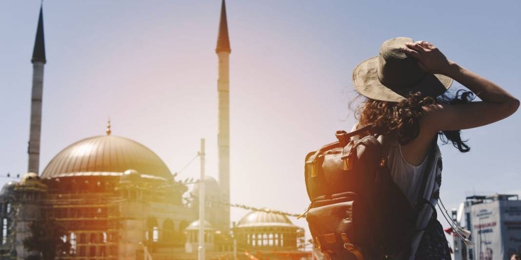 Türkiye’de ikâmet eden yabancıların sayısı açıklandı 8