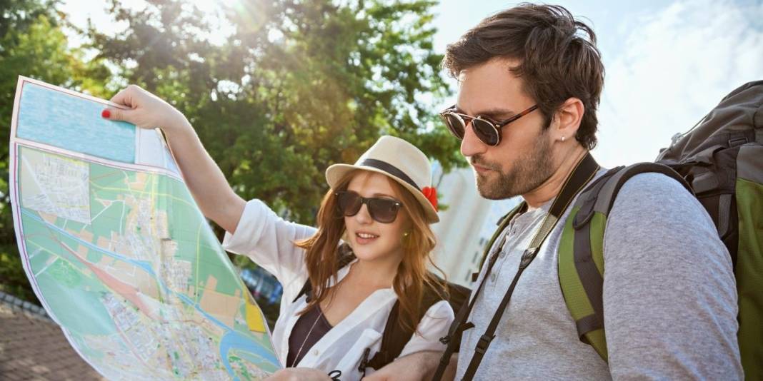 Türkiye’de ikâmet eden yabancıların sayısı açıklandı 20