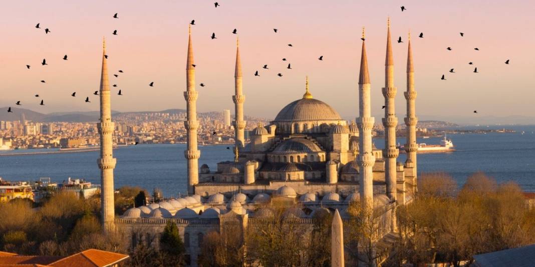 Türkiye’de ikâmet eden yabancıların sayısı açıklandı 15