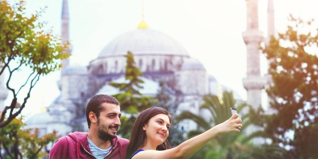 Türkiye’de ikâmet eden yabancıların sayısı açıklandı 13