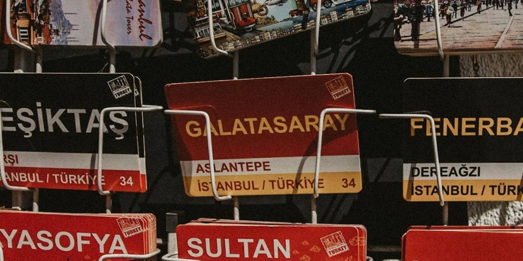 Türkiye’de ikâmet eden yabancıların sayısı açıklandı 11