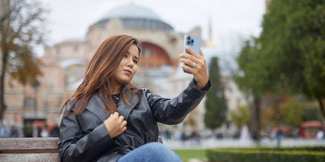 Türkiye’de ikâmet eden yabancıların sayısı açıklandı 9