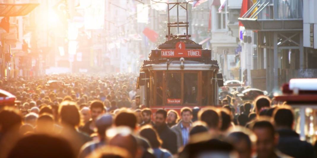 Türkiye’de ikâmet eden yabancıların sayısı açıklandı 1