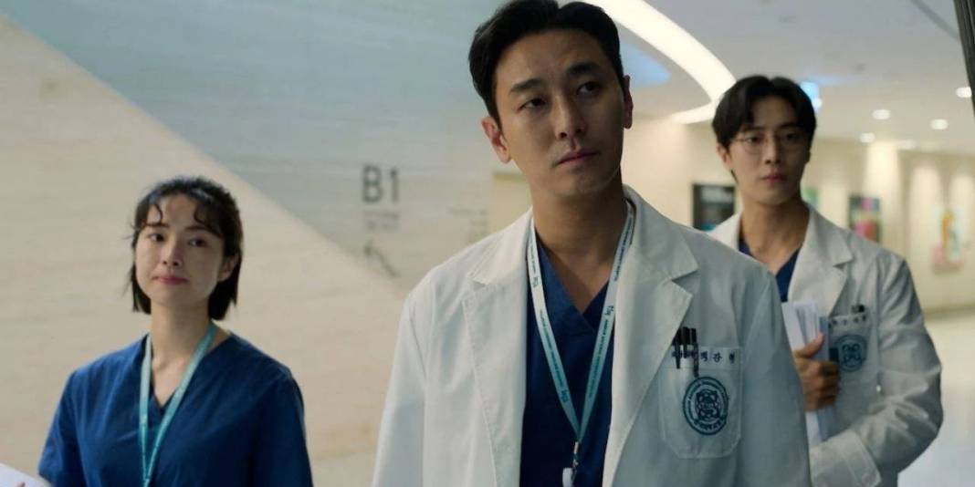 Netflix'de geçen hafta: Yapay zekaya ilgi büyük 5